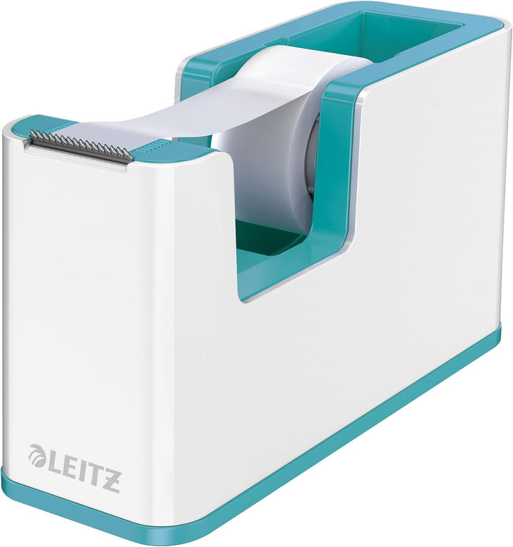 Leitz WOW Schreibtisch Accessoires (Türkis, Komplett - Set) Komplett - Set Türkis, Komplett - Set Tü