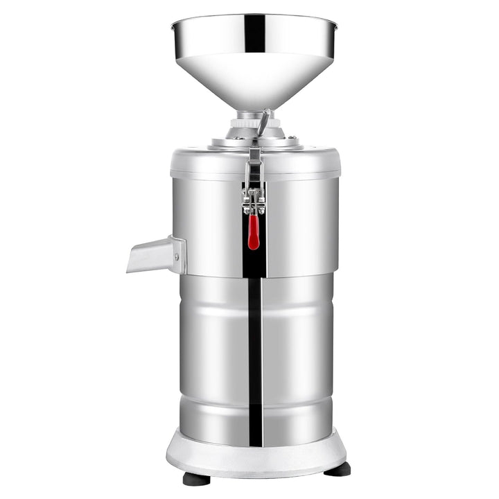 GGM Gastro | SMFC | Sesam- & Erdnussbutter-Maschine - 0,8 kW - 15 kg/h