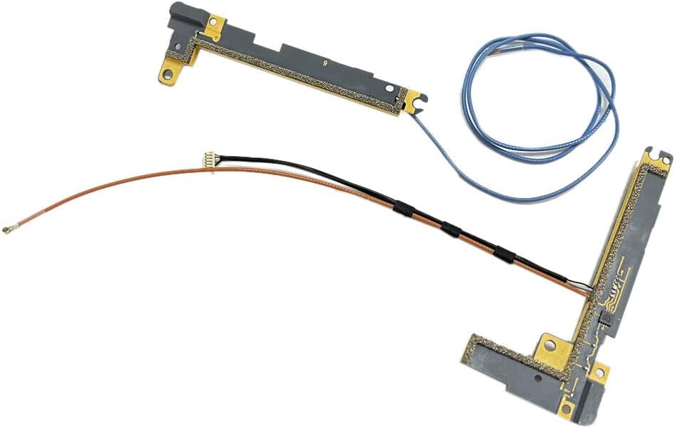 Gintai Wi-Fi Wireless WLAN Antenne für Lenovo Thinkpad X1 Carbon 7. 8. Generation (Typ 20QD 20QE 20R