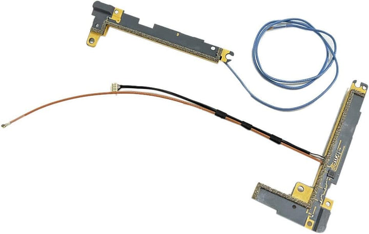 Gintai Wi-Fi Wireless WLAN Antenne für Lenovo Thinkpad X1 Carbon 7. 8. Generation (Typ 20QD 20QE 20R