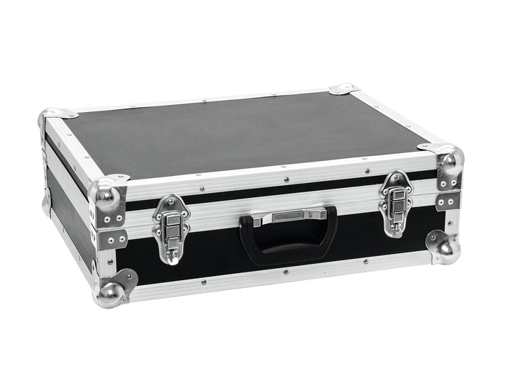 ROADINGER Universal-Koffer-Case Pick 52x42x18cm | Flightcase, universal einsetzbar, mit anpassbarem