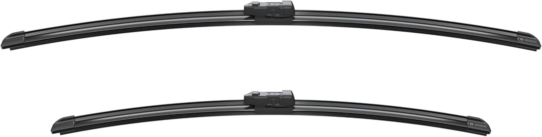 Bosch Scheibenwischer Aerotwin A639S, Länge: 650mm/530mm − Set für Frontscheibe - Nur für Rechtslenk