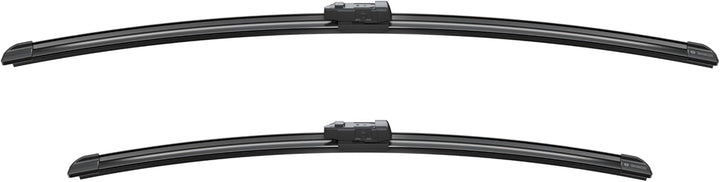 Bosch Scheibenwischer Aerotwin A639S, Länge: 650mm/530mm − Set für Frontscheibe - Nur für Rechtslenk