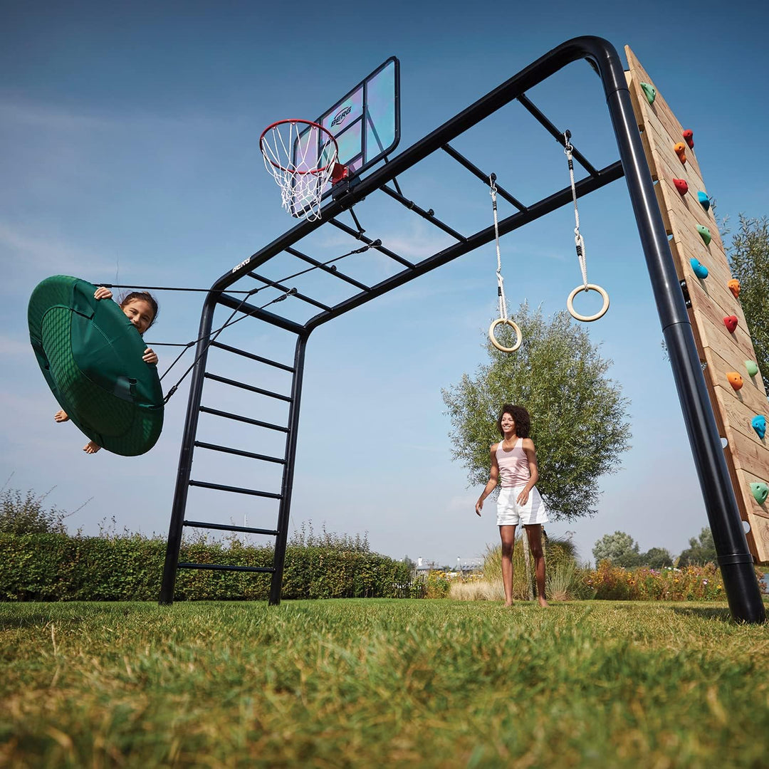 BERG PlayBase Basketball Ring