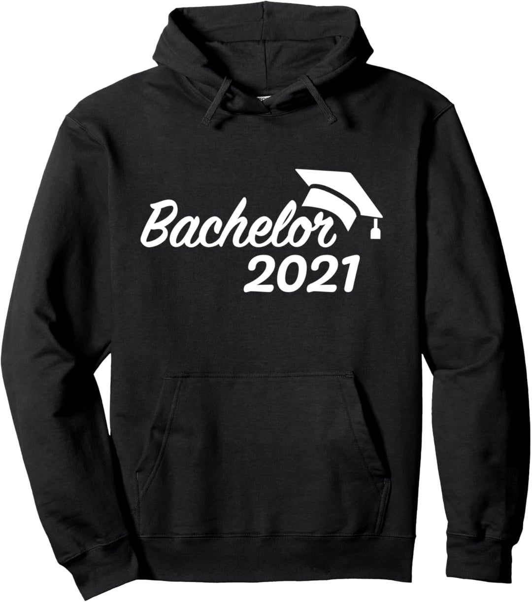 Bachelor 2021 Pullover Hoodie