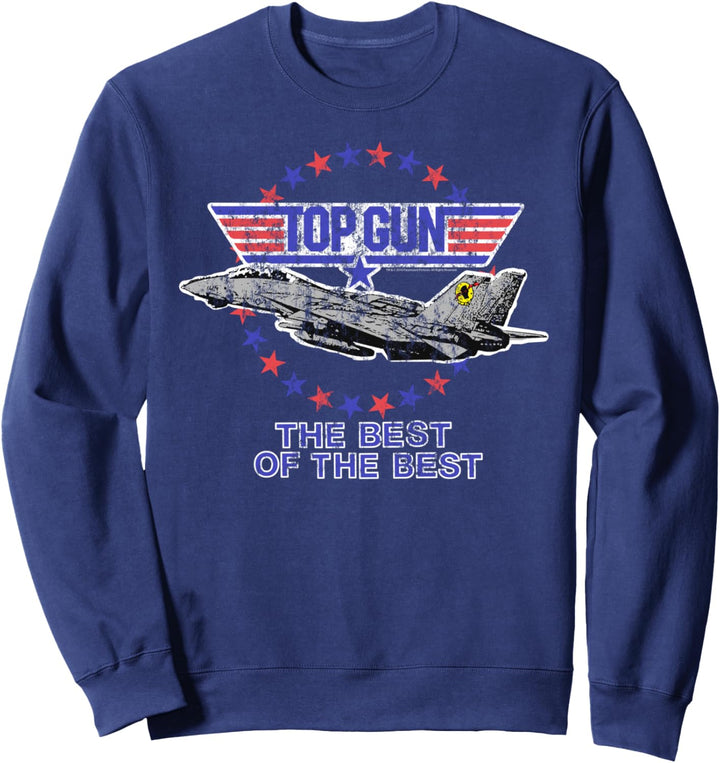 Top Gun Das Beste vom Besten Sweatshirt