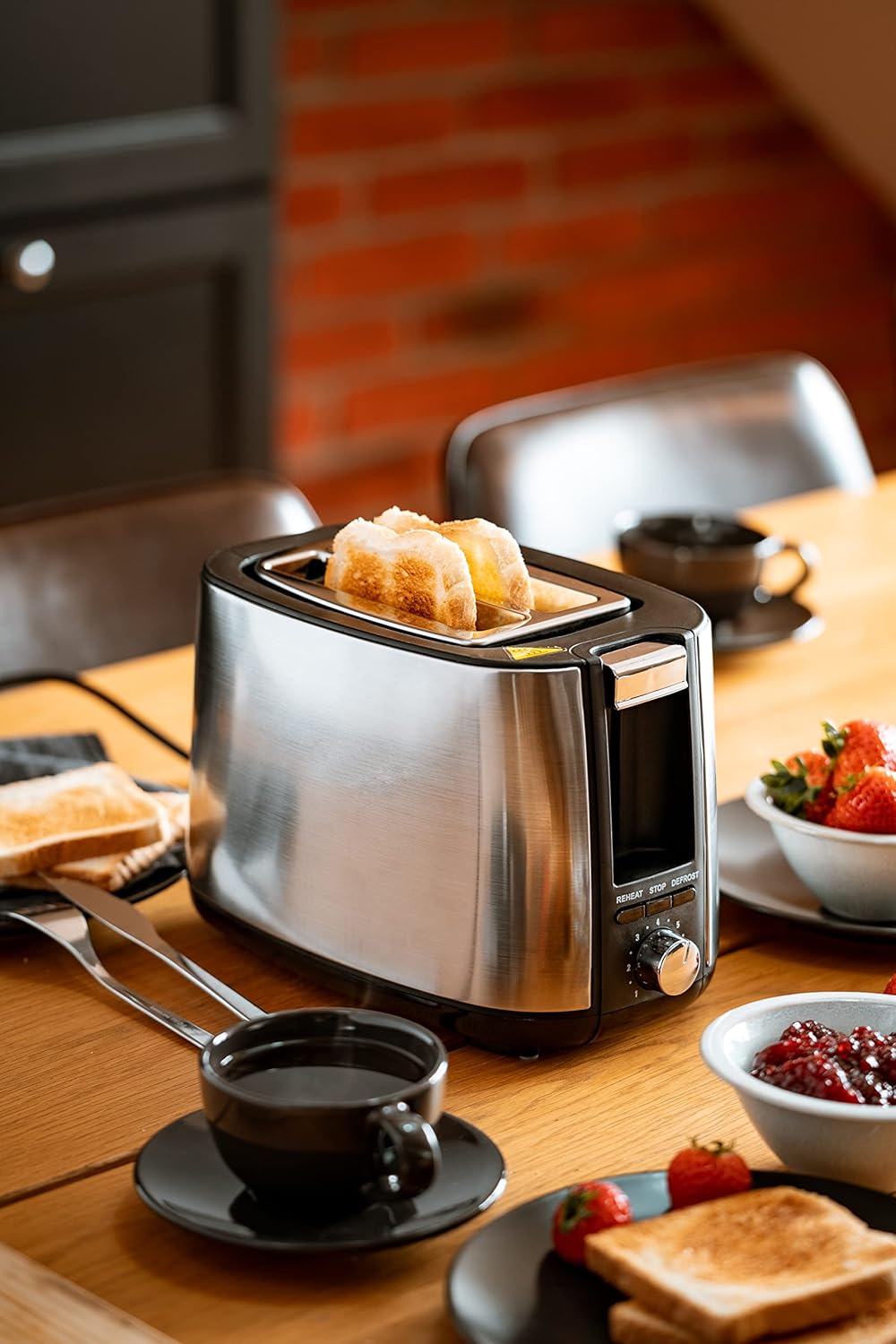 Adler AD 3214 Toaster