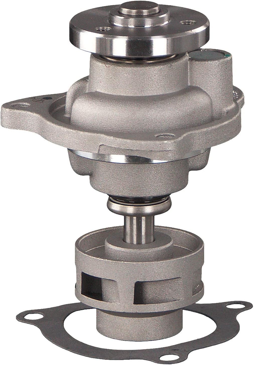 febi bilstein 39061 Wasserpumpe mit Dichtung , 1 Stück