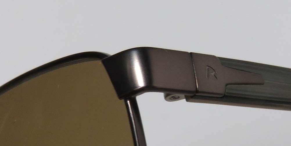 Rodenstock Men's R1417 Sunglasses, b, 56