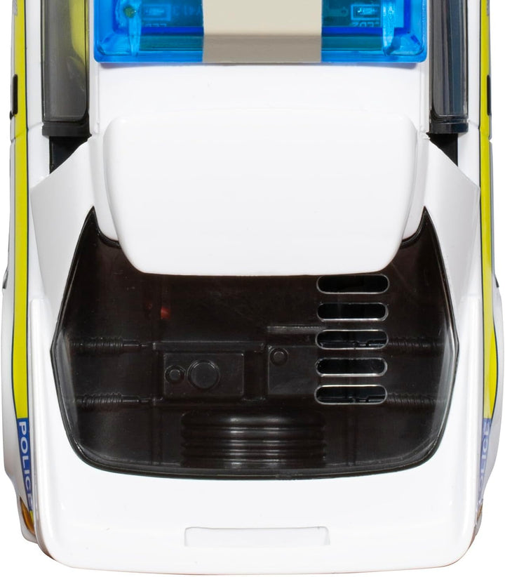 Ford RS200, Polizei-Edition