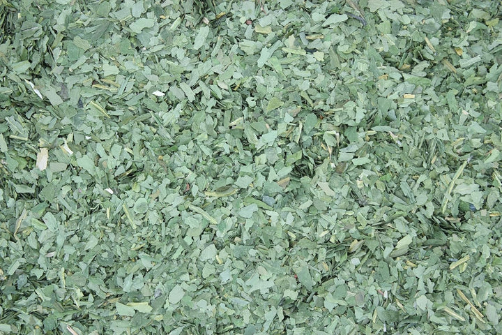 1000Kräuter Bärlauch Bärlauchblätter geschnitten Salatkräuter Küchenkräuter Suppengewürz Bärlauchkra