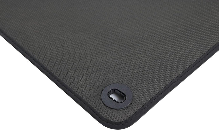 TEXER Textil Fussmatten Passend für Ford C-Max II Bj. 2010-2015 Excellence