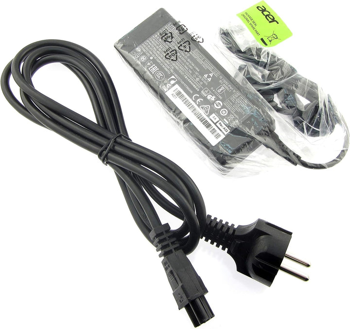 Acer AP. 09003.021 Netzteil für Notebook schwarz