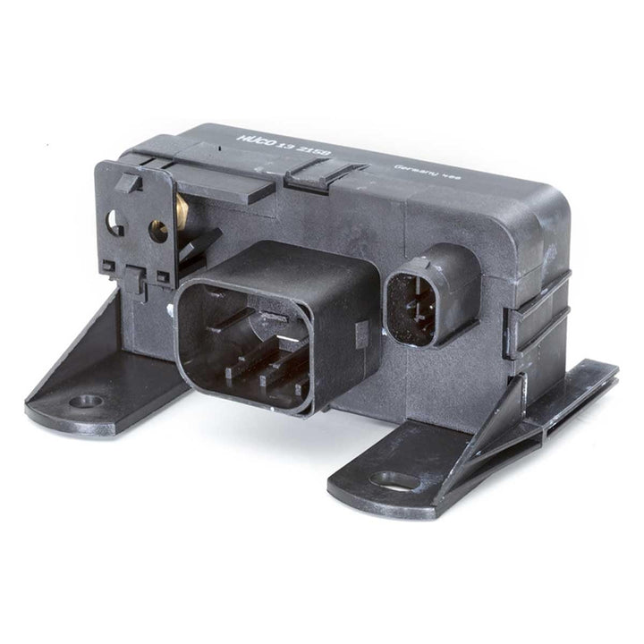 HELLA 4RV 008 188-571 Relais, Glühanlage - 12V - Anschlussanzahl: 8