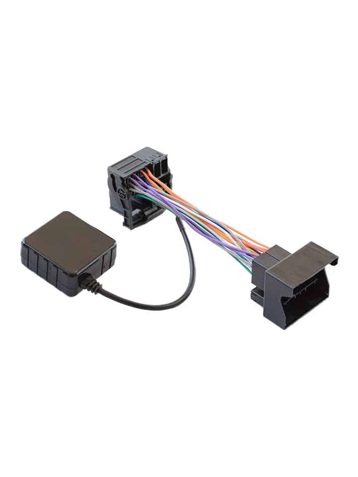 Riloer Bluetooth-Audio-Musikmodul, passend für BMVV E85/E86/E83/Mini Cooper