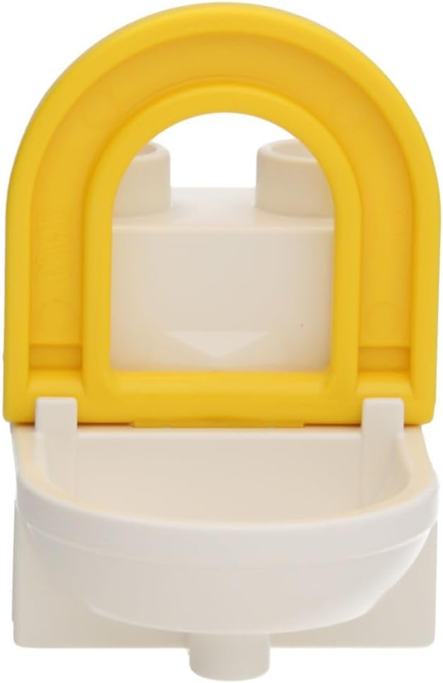 LEGO Duplo Toilette/Klo