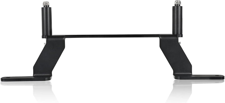 Motorrad Scheinwerfer Nebelscheinwerfer Halterung Zusatzlicht Halterung Fit für R1200GS LC/Adventura