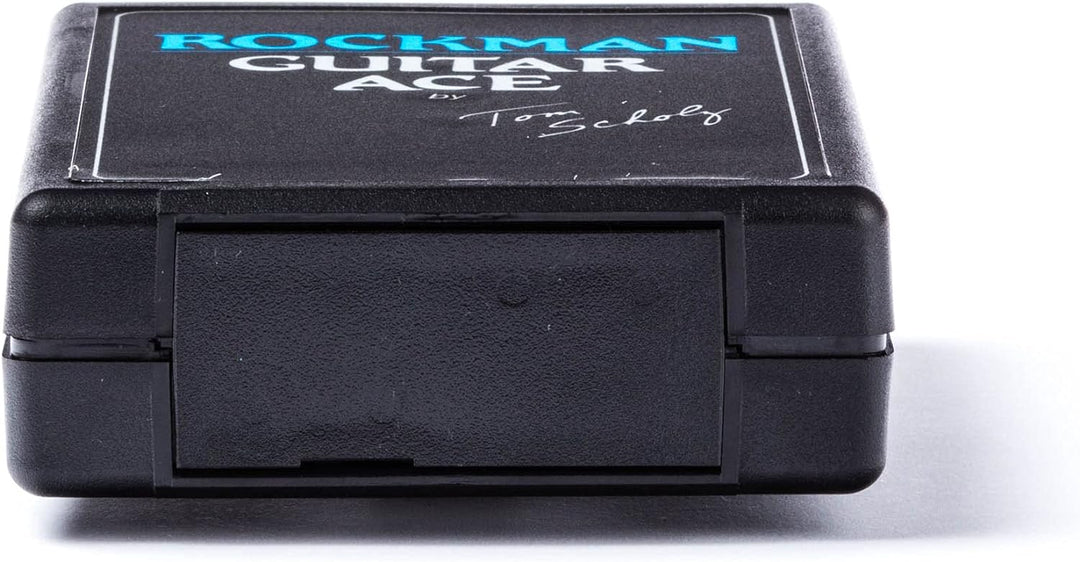 Jim Dunlop Guitar Ace Verstärker
