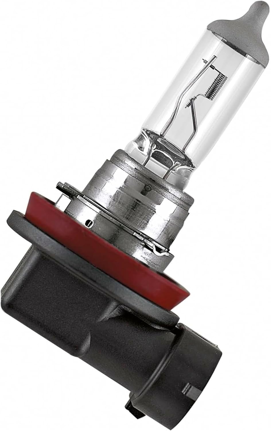 Osram ULTRA LIFE H11, Halogen-Scheinwerferlampe, 64211ULT-01B, 12V PKW, Einzelblister (1 Stück) H11