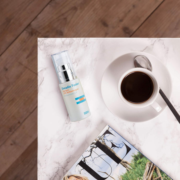 Ureadin Fusion Serum Lift Arrugas 30Ml 30 ml (Paquete de 1), 30 ml (Paquete de 1)