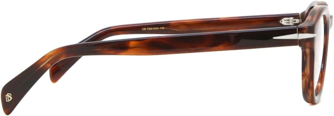 David Beckham Herren Sonnenbrille 45/25/145 Ex4, 45/25/145 Ex4