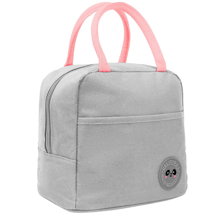 unycos - Kühltasche für Lunch Multifunktionale 7L Aluminiumbeschichtete Thermotasche, Wasserabweisen