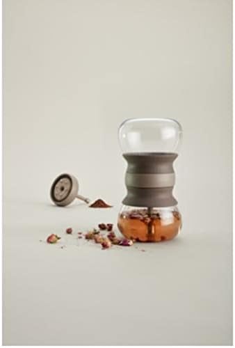 Lékué Tee-Ei Tea Infuser, Tea Infuser