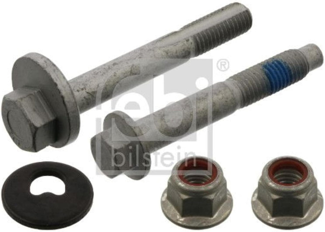 febi bilstein 47014 Querlenker mit Anbaumaterial , 1 Stück