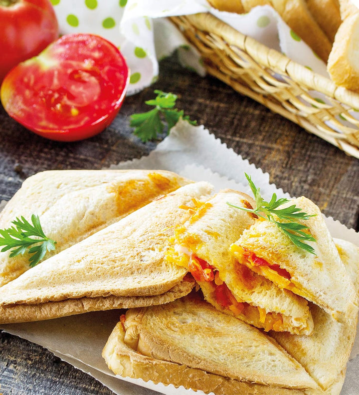 Design Sandwichmaker