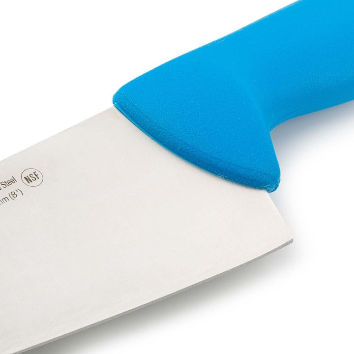 Arcos Chefmesser mit Nitrum Edelstahlklinge 20 cm - Professionelles Mehrzweck-Küchenmesser mit Ergon