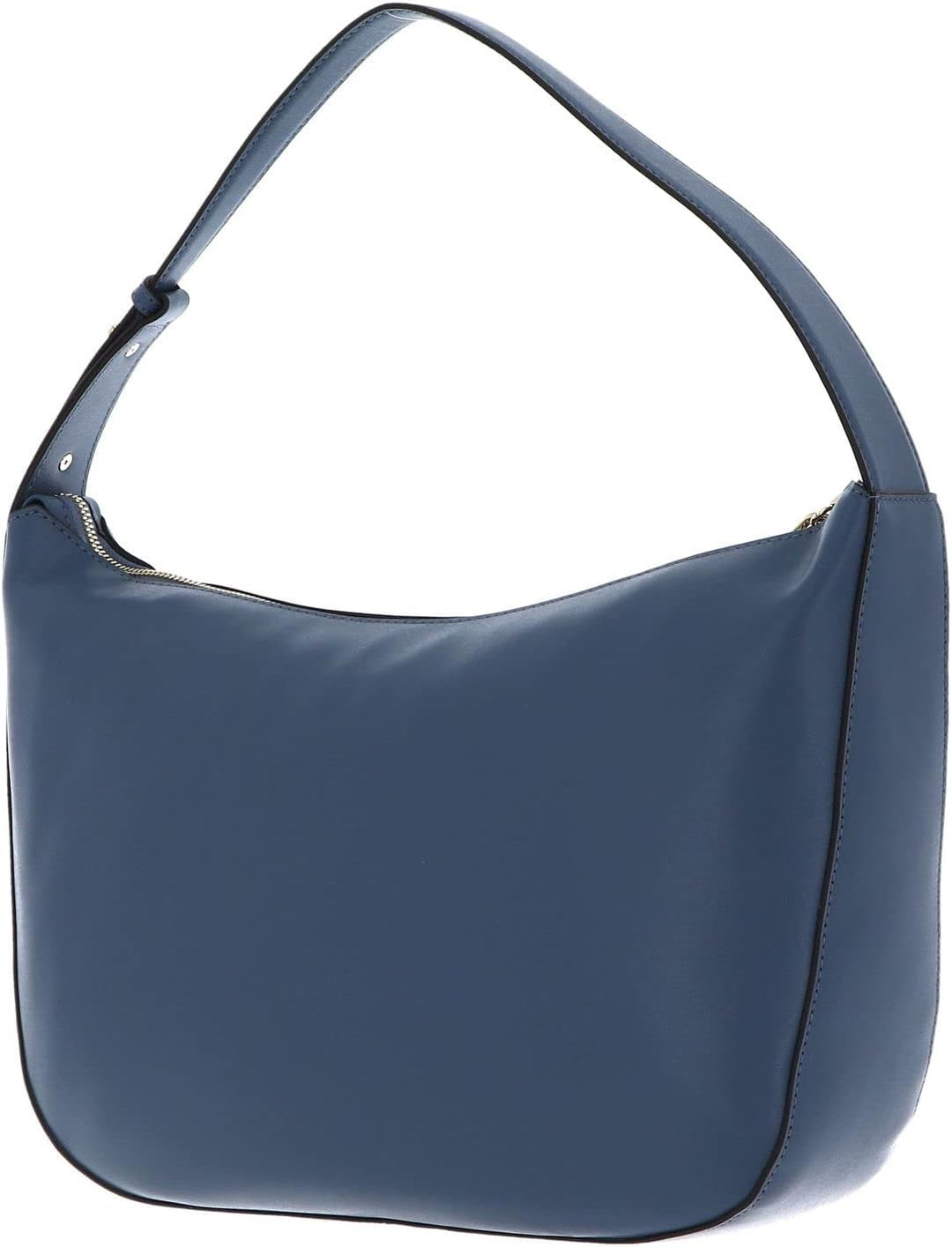 Mandarina Duck Damen Luna Umhängetasche, 35x23x125 (L x H x W) Waterfall, Waterfall