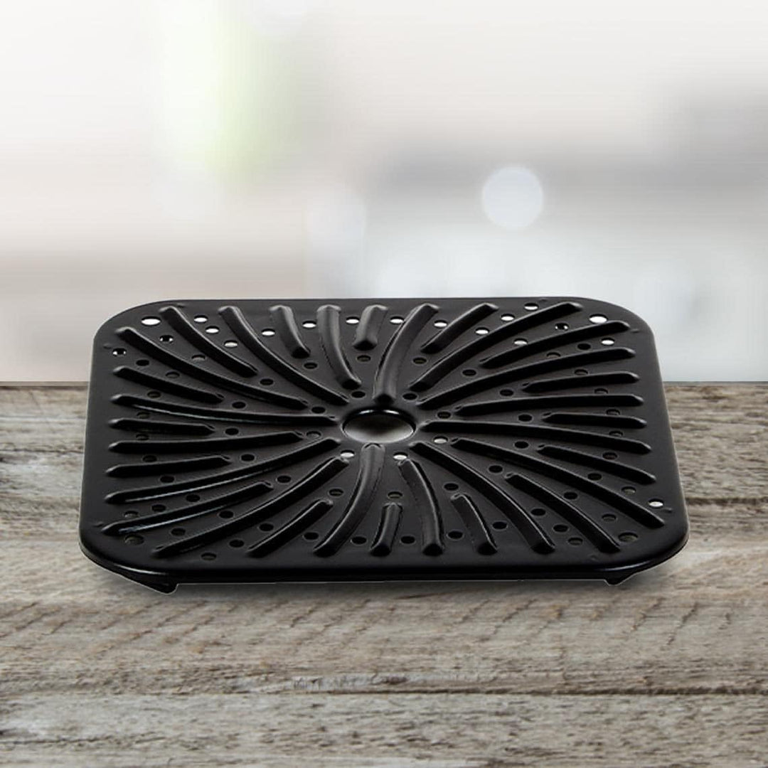 PowerXL MultiCooker - Zubehör-Set - Ersatzinnentopf, Frittierkorb & Grillplatte - Zubehör für PowerX