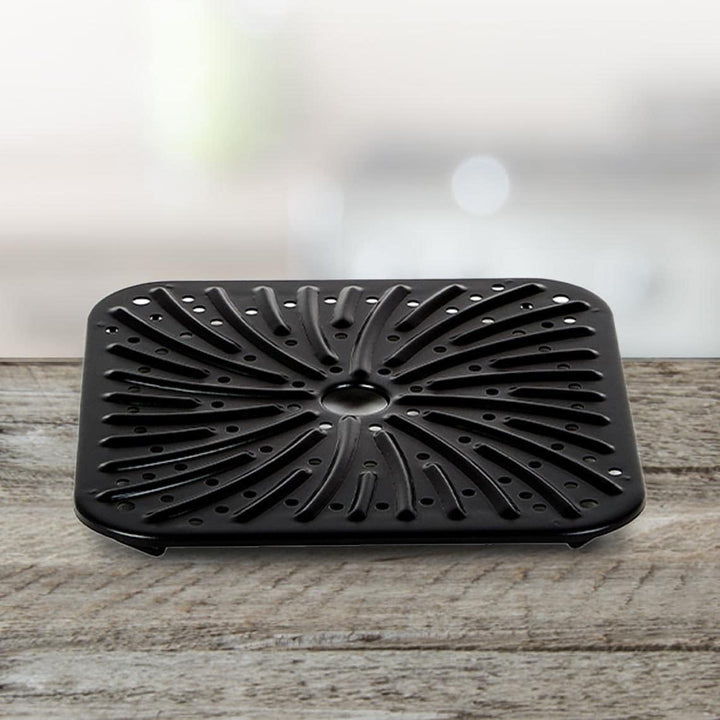 PowerXL MultiCooker - Zubehör-Set - Ersatzinnentopf, Frittierkorb & Grillplatte - Zubehör für PowerX