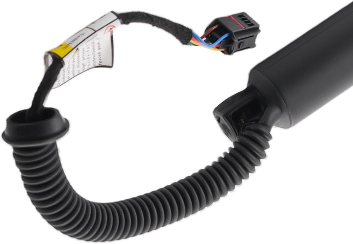 maXpeedingrods Elektrisch Gasfeder Heckklappe Heckklappendämpfer für VW Touran 5T 2015-2021 Links He