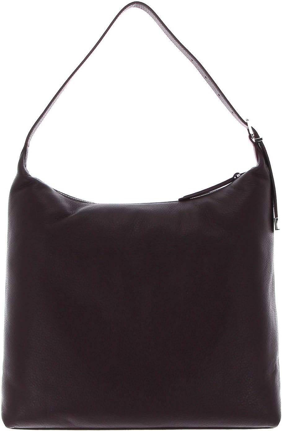 Coccinelle Gleen - Shopper 34 cm Darkbrown, Darkbrown