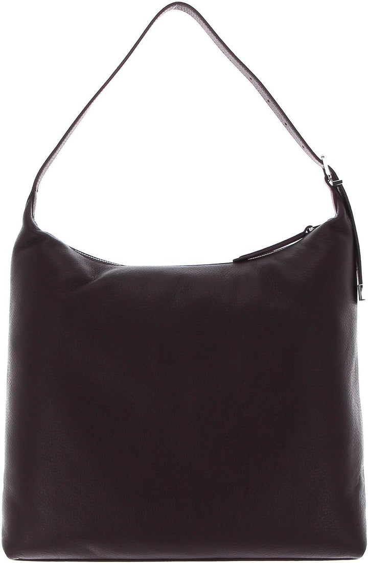 Coccinelle Gleen - Shopper 34 cm Darkbrown, Darkbrown