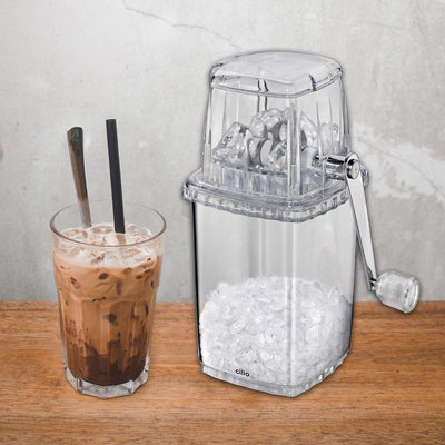 Cilio Ice-Crusher Basic
