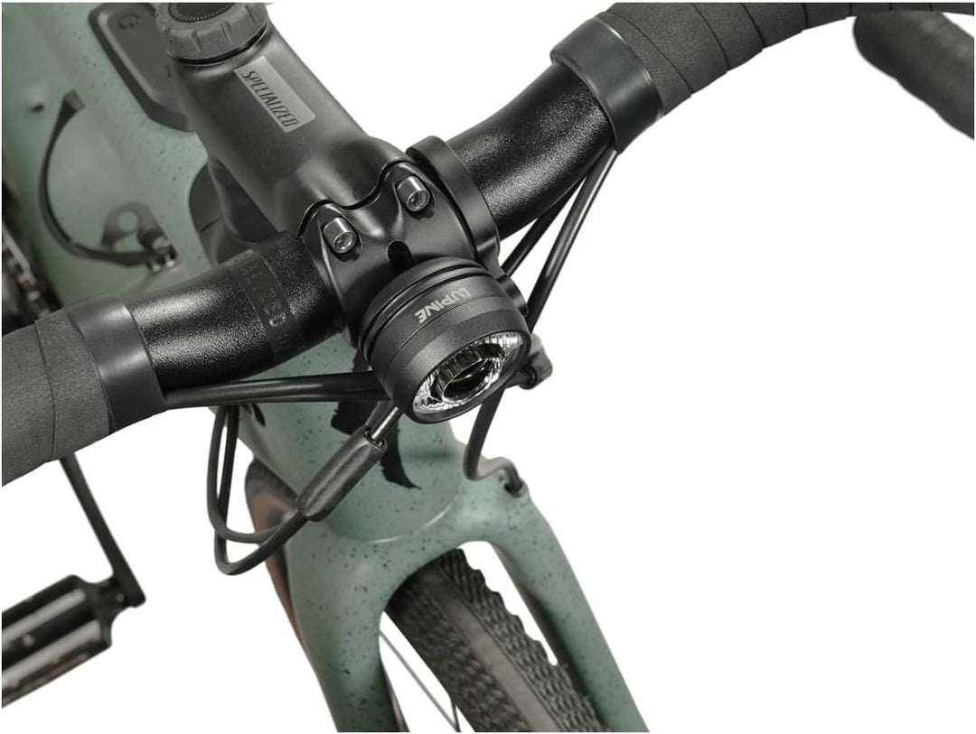 Lupine SL Nano RF E-Bike Frontlicht mit Bluetooth Fernbedienung 2022 Fahrradbeleuchtung