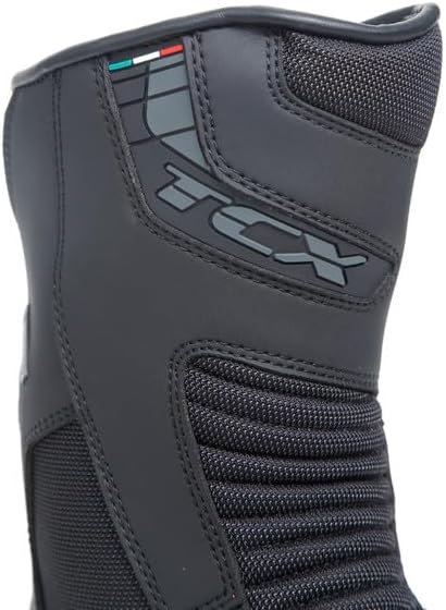 TCX Herren Explorer.4 GtxHerren-Tourenstiefel mit Wasserdichter und Atmungsaktiver Gore-Tex-Membran,