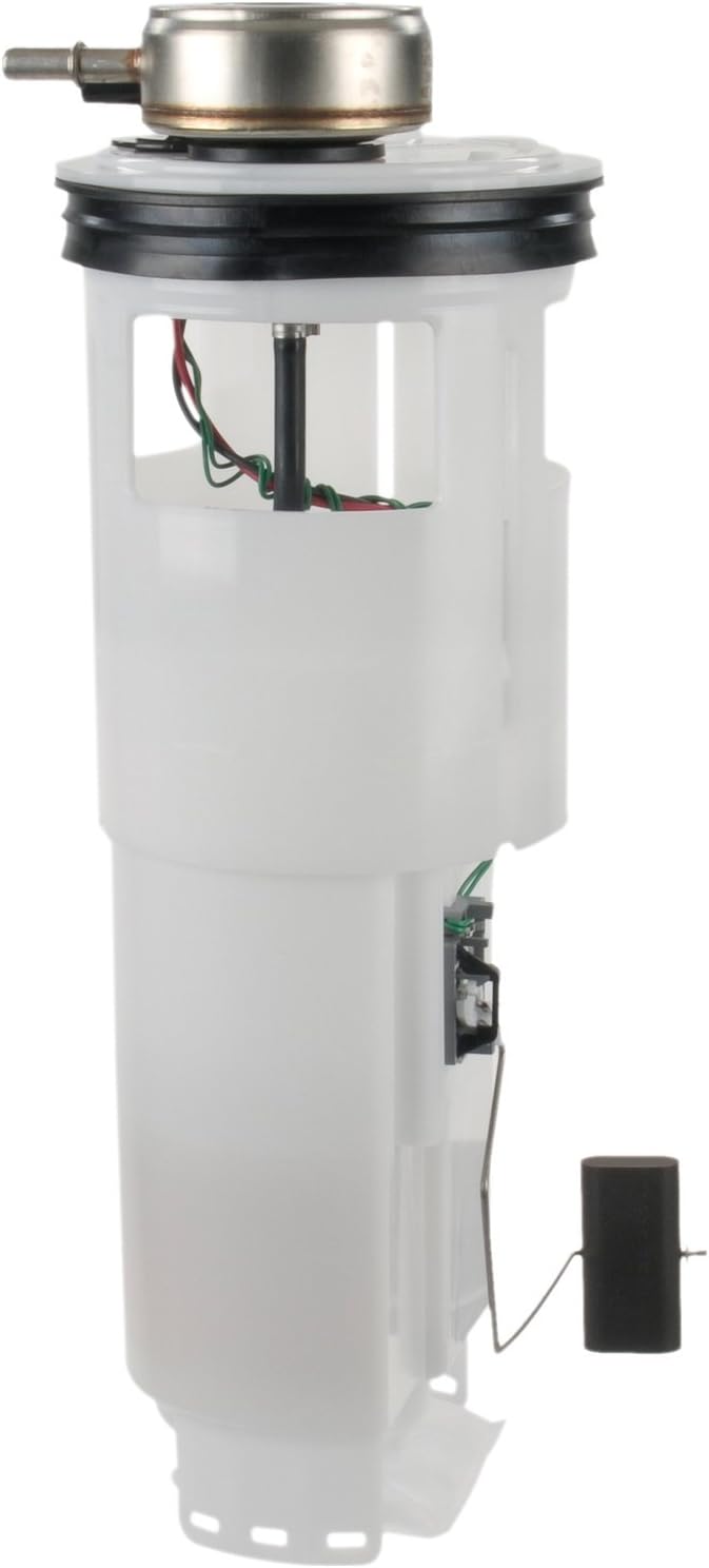 Bosch 67693 Kraftstoffpumpenmodul – kompatibel mit Select Dodge Ram 1500 In Tank 67358 Kraftstoffpum