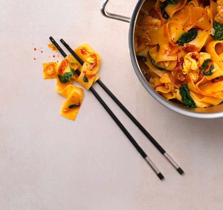 Zwilling® Chopsticks Chopstick-Set, gross
