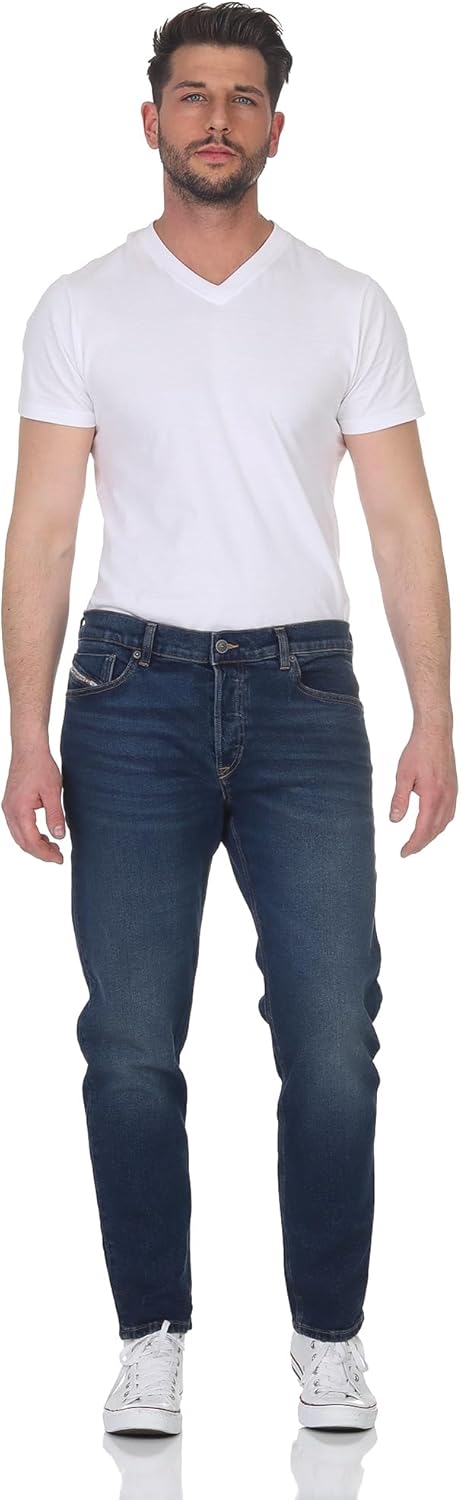 Diesel Herren 2006 D-fining Jeans 29W / 34L 01-0gycs, 29W / 34L 01-0gycs