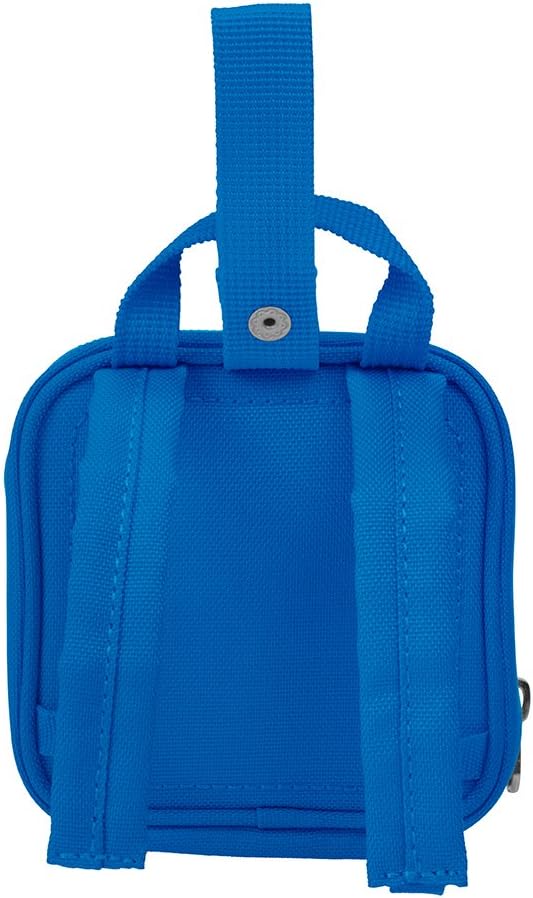 LEGO - Brick Mini Backpack (0.6 L) - Blue (4011098-AC0571-700)