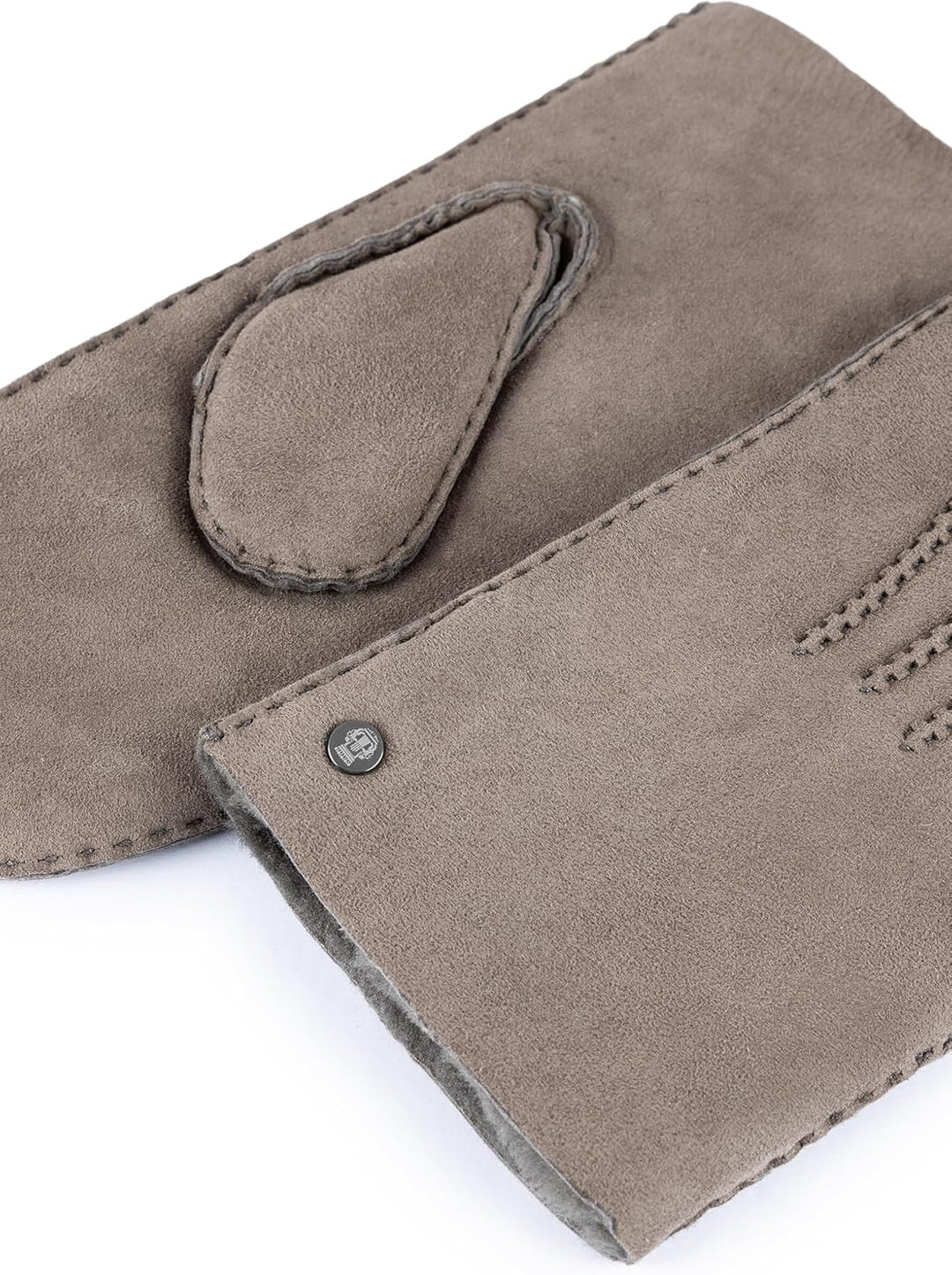 Roeckl Damen Oslo Faeustling Lederhandschuhe 6.5 060, 6.5 060