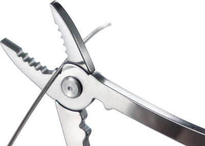 Victorinox, Schweizer Taschenmesser, Work Champ XL, Multitool, 31 Funktionen, Klinge, gross, Korkenz
