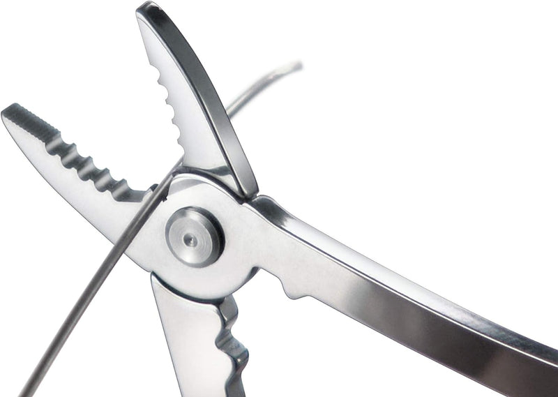 Victorinox, Schweizer Taschenmesser, Work Champ XL, Multitool, 31 Funktionen, Klinge, gross, Korkenz