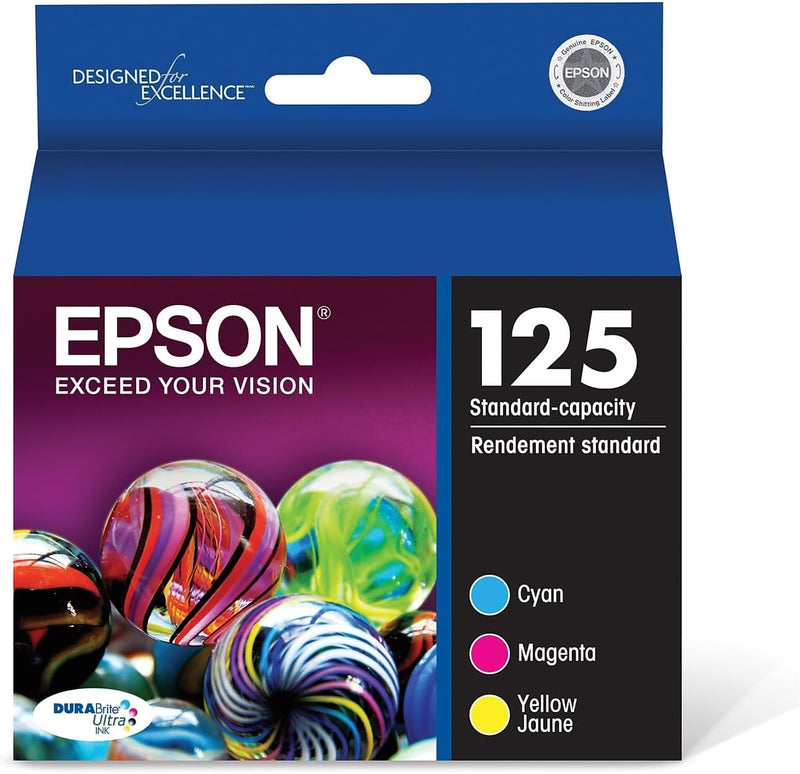 Epson C13T616300 - B-500DN STD CAP MAGENTA