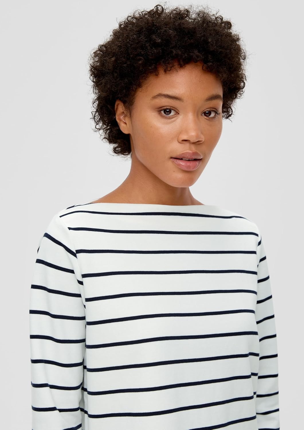 s.Oliver Damen Sweatshirt 34 59h1, 34 59h1