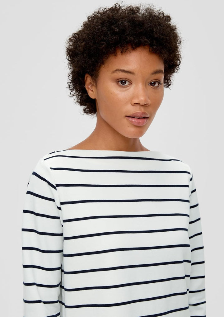 s.Oliver Damen Sweatshirt 34 59h1, 34 59h1