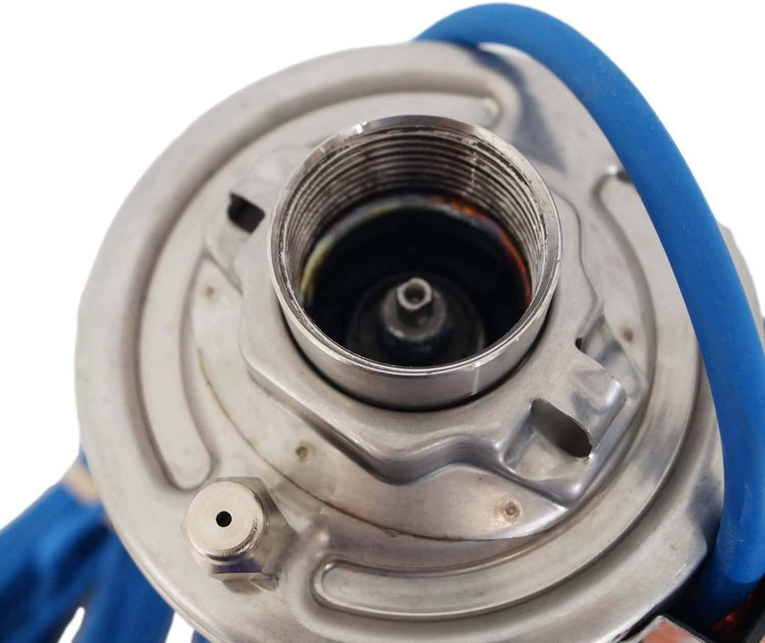PEDROLLO Elektropumpe UPm 2/4- GE 230V 50Hz 1HP